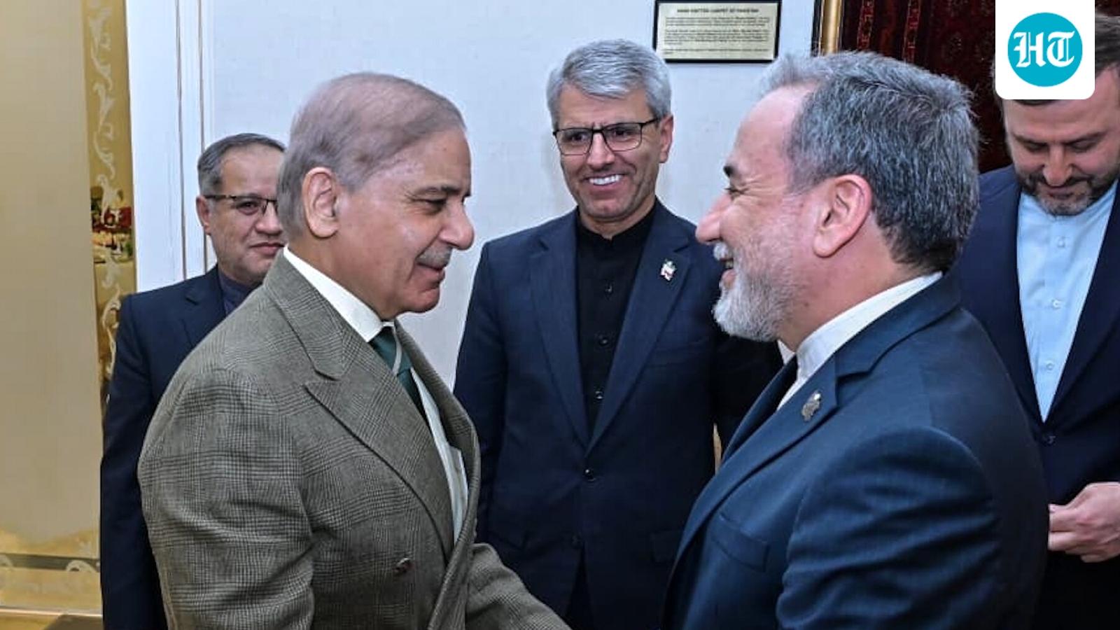 Why Iran FM Araghchi left without meeting US delegation in Islamabad