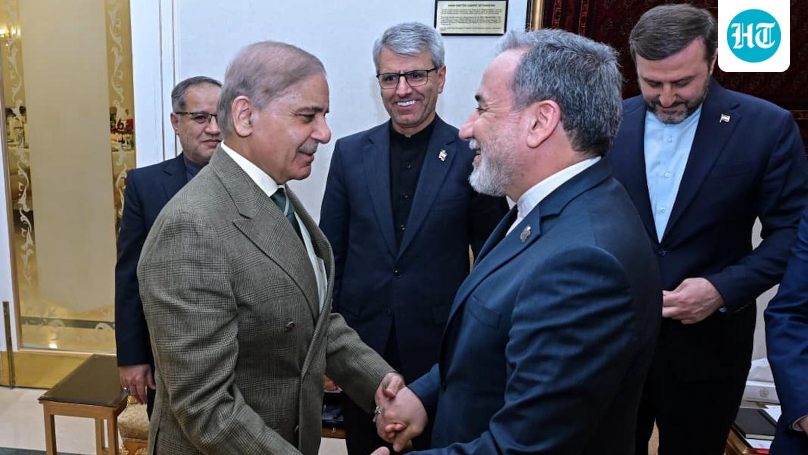 Iran's big remark as Islamabad peace talks fail to take off: ‘If US is truly serious’