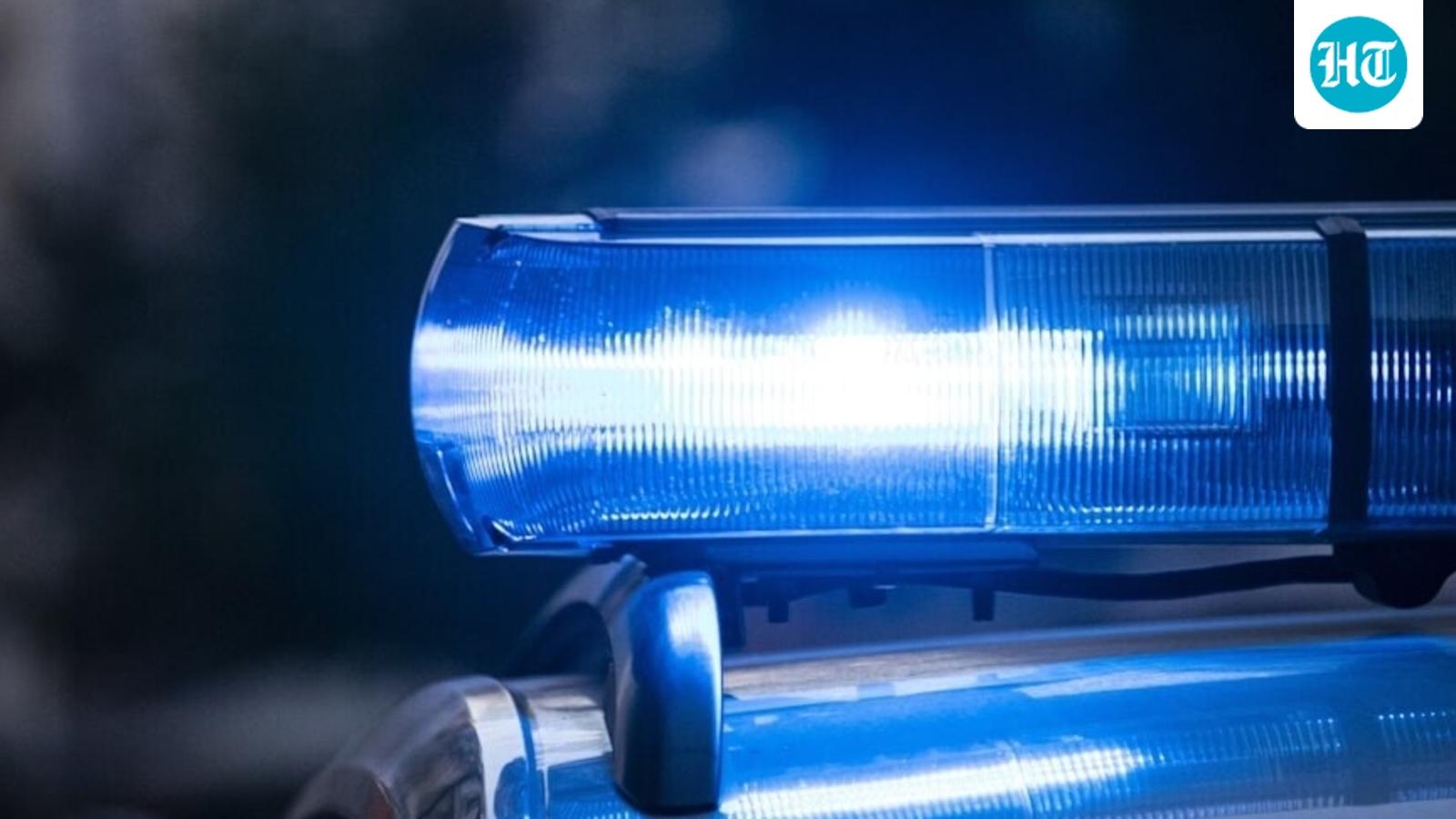Swedish Hospital shooting update: First photo of suspect emerges; positive news on injured officer