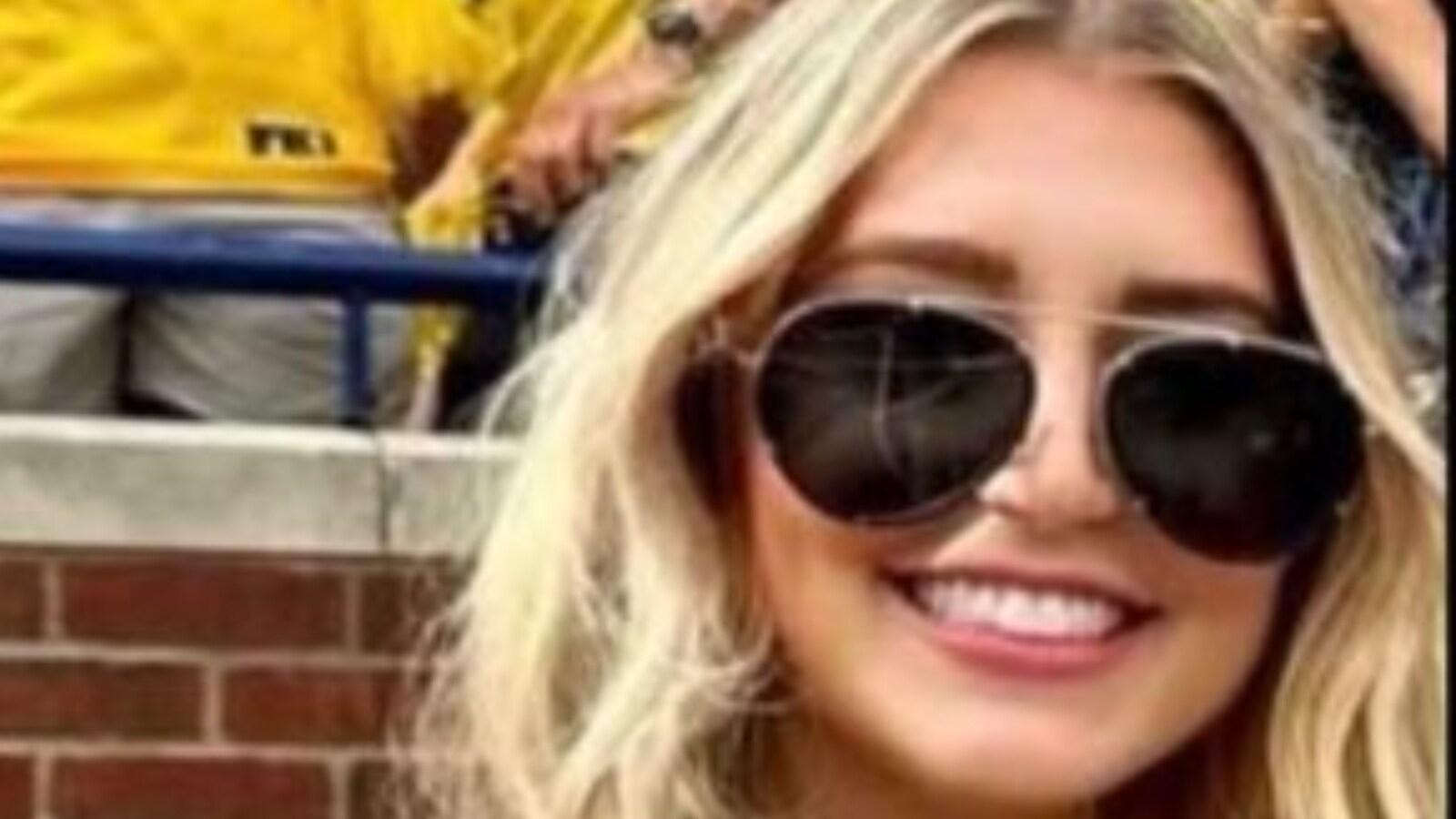 Paige Shiver reveals pregnancy with Sherrone Moore: 5 things to know as she couldn't keep their baby due to rare disease