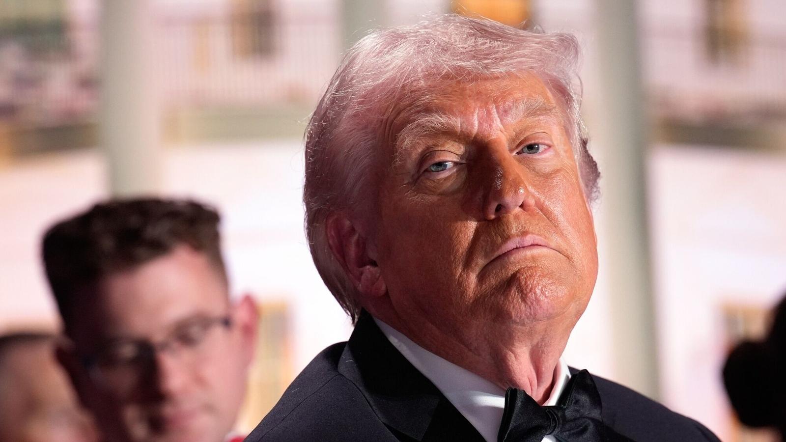 ‘Trying to kill Trump…’: Insider reveals key Ronald Reagan link in White House shooting