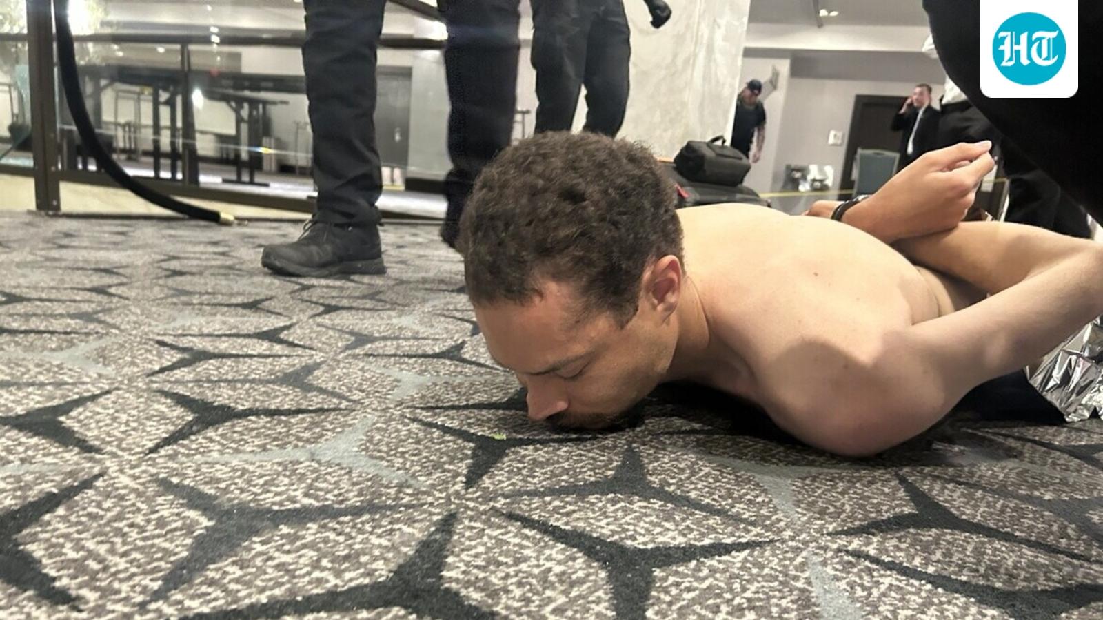 Cole Tomas Allen: 5 things to know about White House Correspondents' Dinner shooter