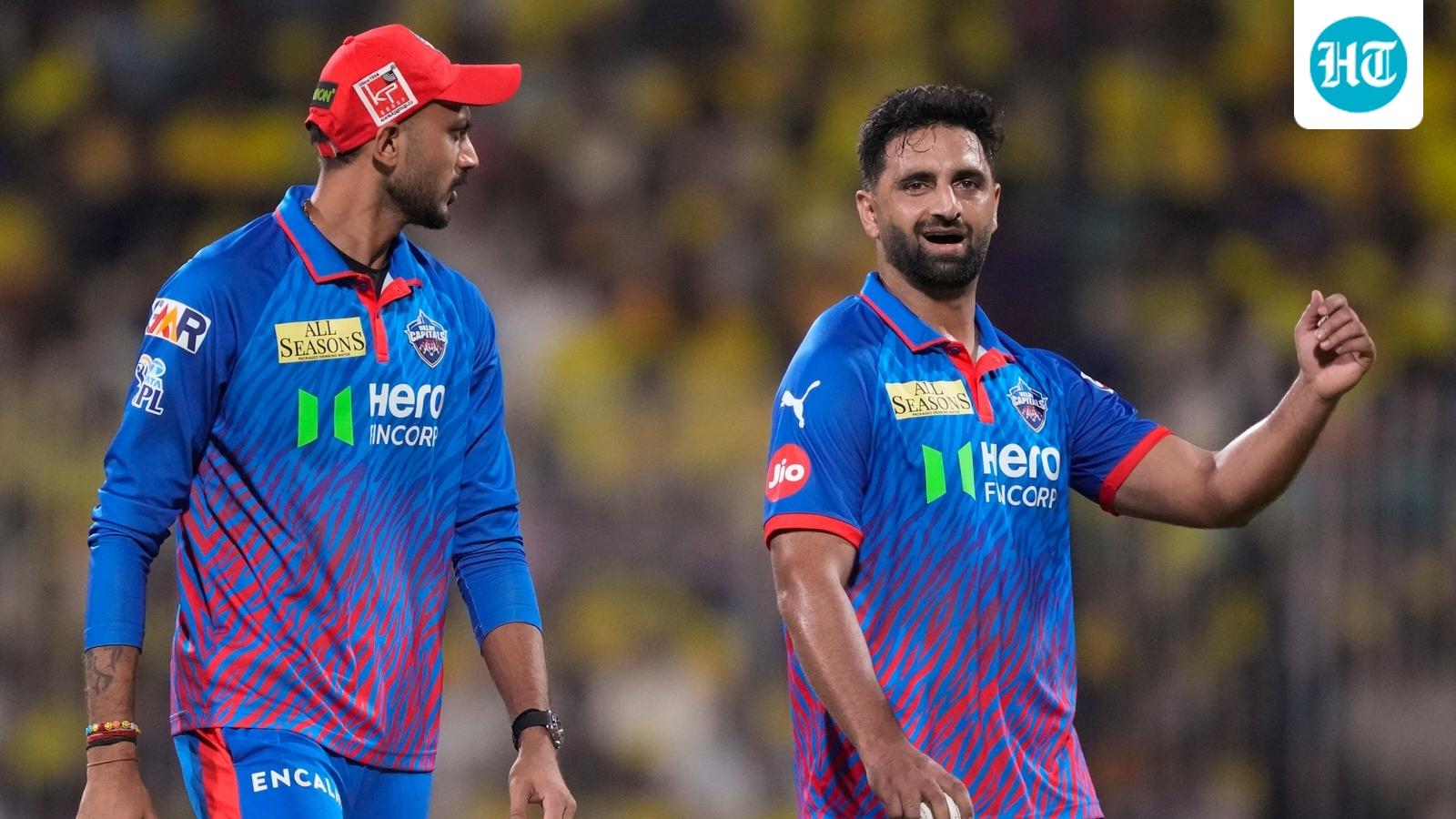Auqib Nabi’s bubble bursts! With no pace, no variety, no Plan B, is he really the next big thing in Indian bowling?