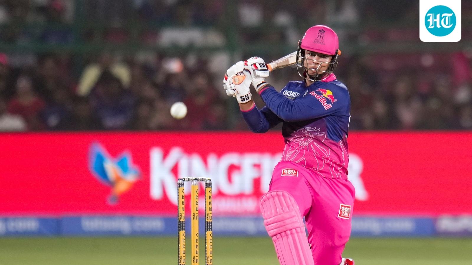 ‘My new favourite player’: Pat Cummins goes gaga after Vaibhav Sooryavanshi knocks the stuffing out of SRH