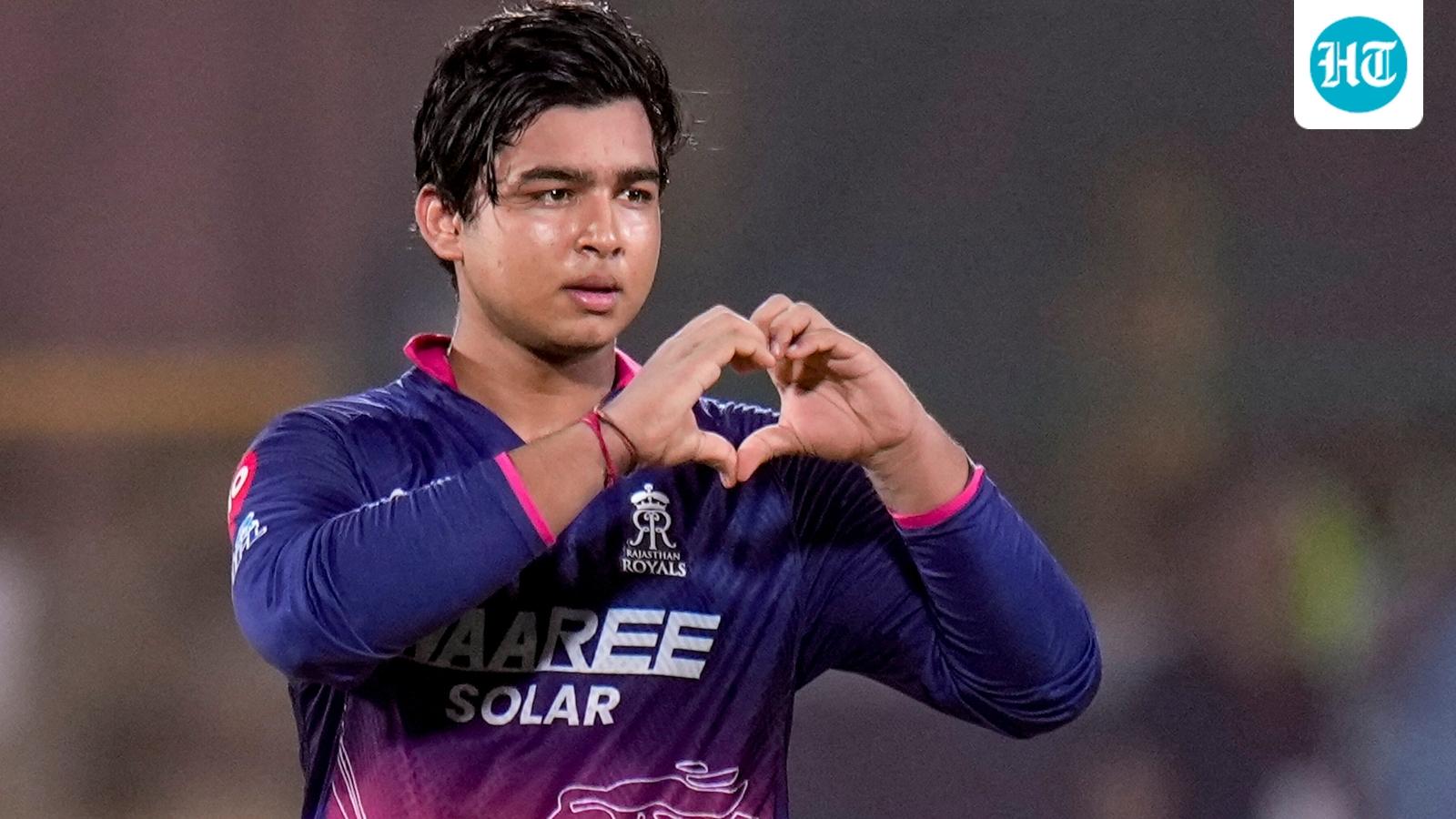 Ajit Agarkar told to give ‘Brian Lara’ treatment to Vaibhav Sooryavanshi and delay his India debut: ‘I apologise’
