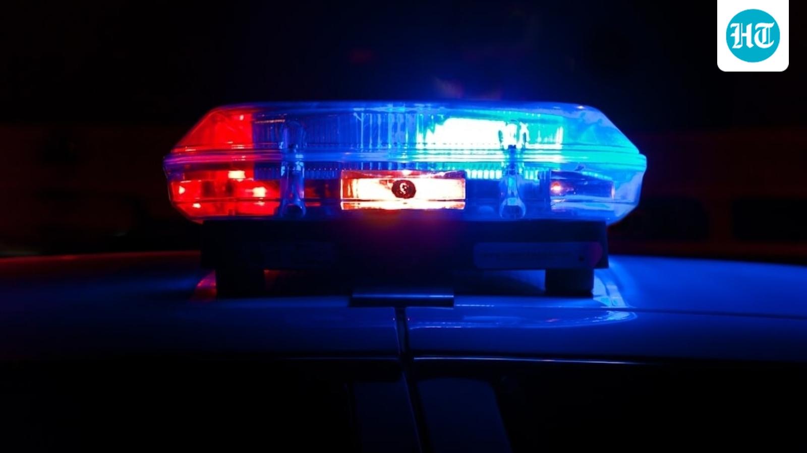 Indiana University shooting: Who are the supects? First details out