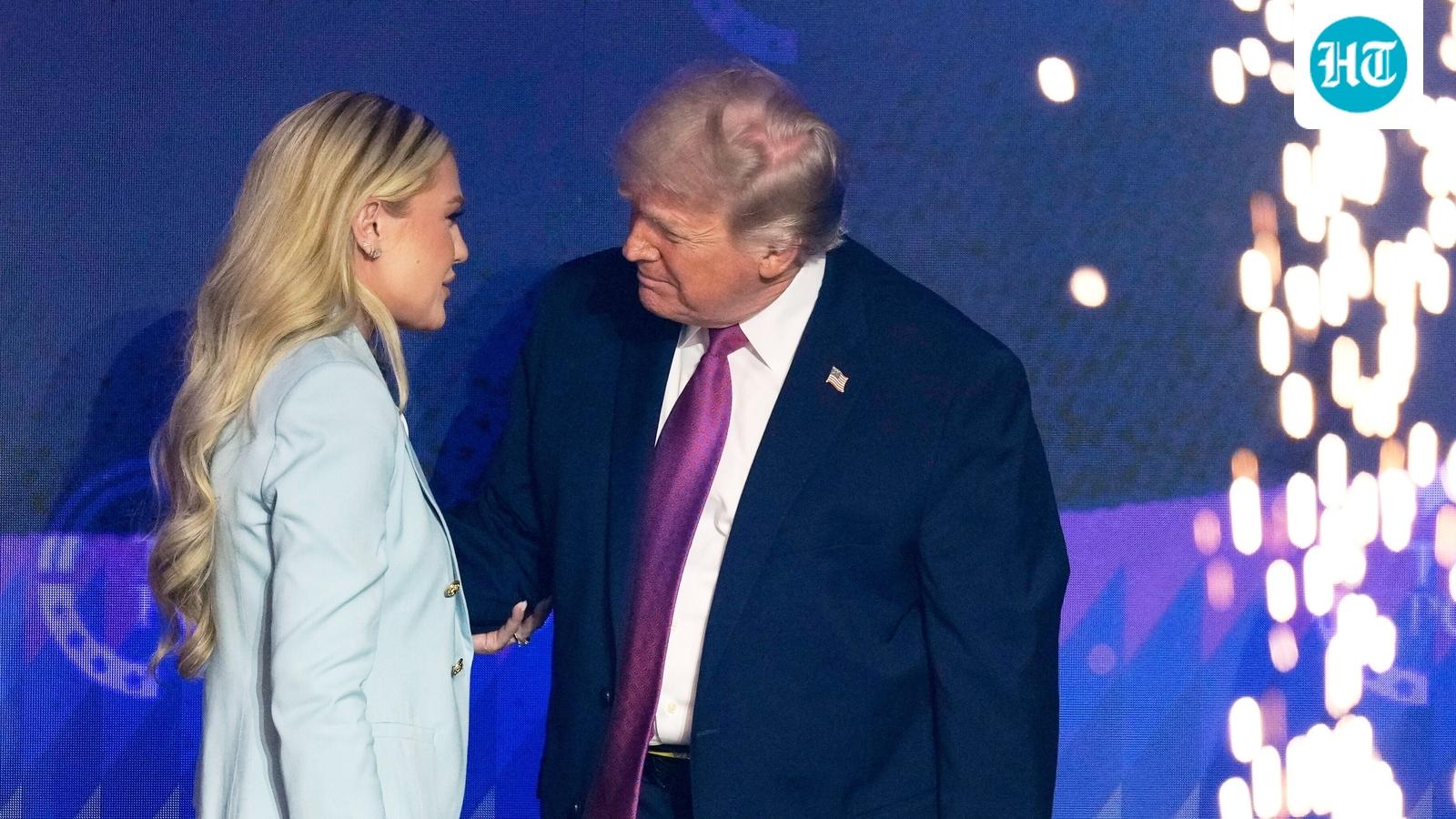 ‘Why was Erika Kirk at WHCD?’: TPUSA CEO's presence under scanner amid Cole Tomas Allen shooting row