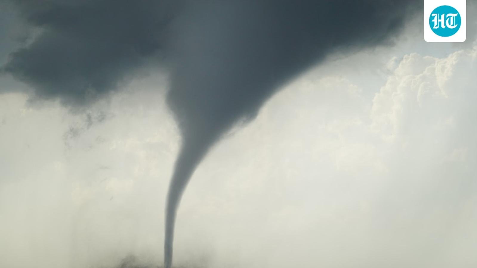 Columbia tornado warning: Fears for University of Missouri, Ashland braces for impact; scary videos emerge