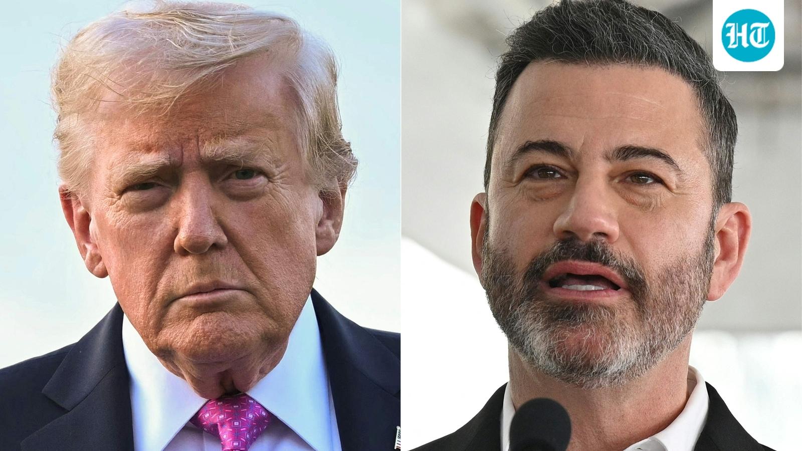 Will Disney lose its licenses over Jimmy Kimmel’s Melania 'widow' joke? FCC review explained