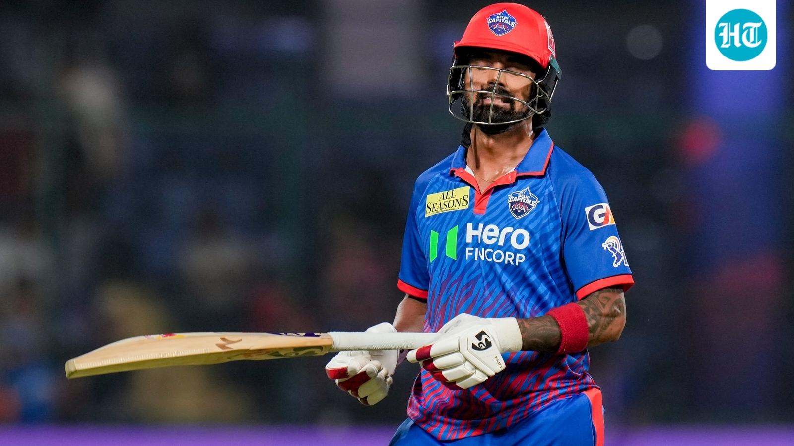 ‘That kid is no tail-ender’: KL Rahul defended amid backlash after Sahil Parakh’s failed debut in DC horror show