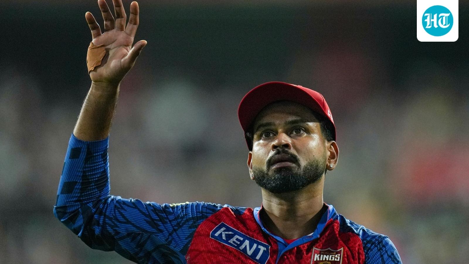 Shreyas Iyer points to failure of bowling execution but refuses to break after first defeat in IPL 2026