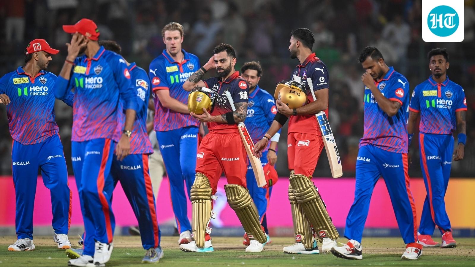 ‘Not time to panic’: Piyush Chawla warns Delhi Capitals’ dropped points may haunt playoff push