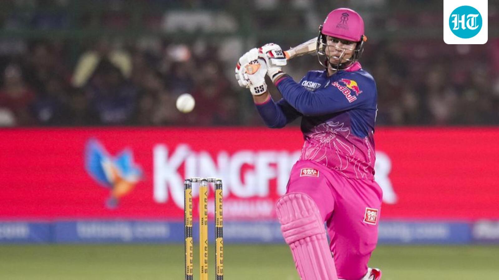 Non-stop hitting: How IPL 2026 is setting a template for T20 cricket