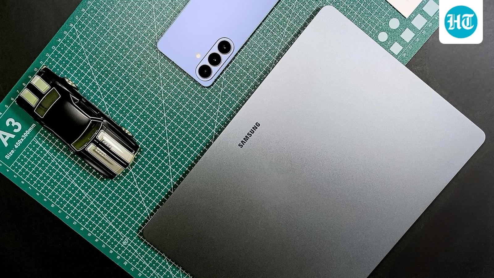 Samsung Galaxy Book6 Pro Review: A creator’s dream that finally matches the MacBook’s efficiency?