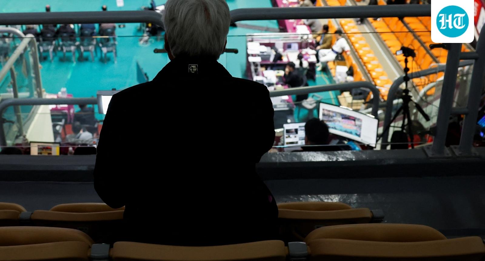 Ageing workers in East Asia are essential. More are needed