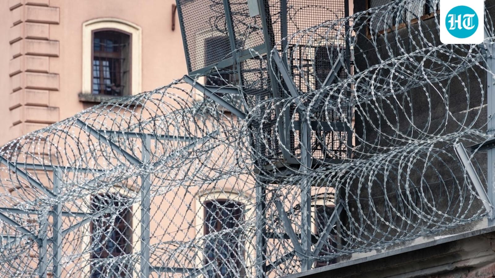 Philadelphia escaped prisoner: What happened at Penn Presbyterian Medical Center? Details