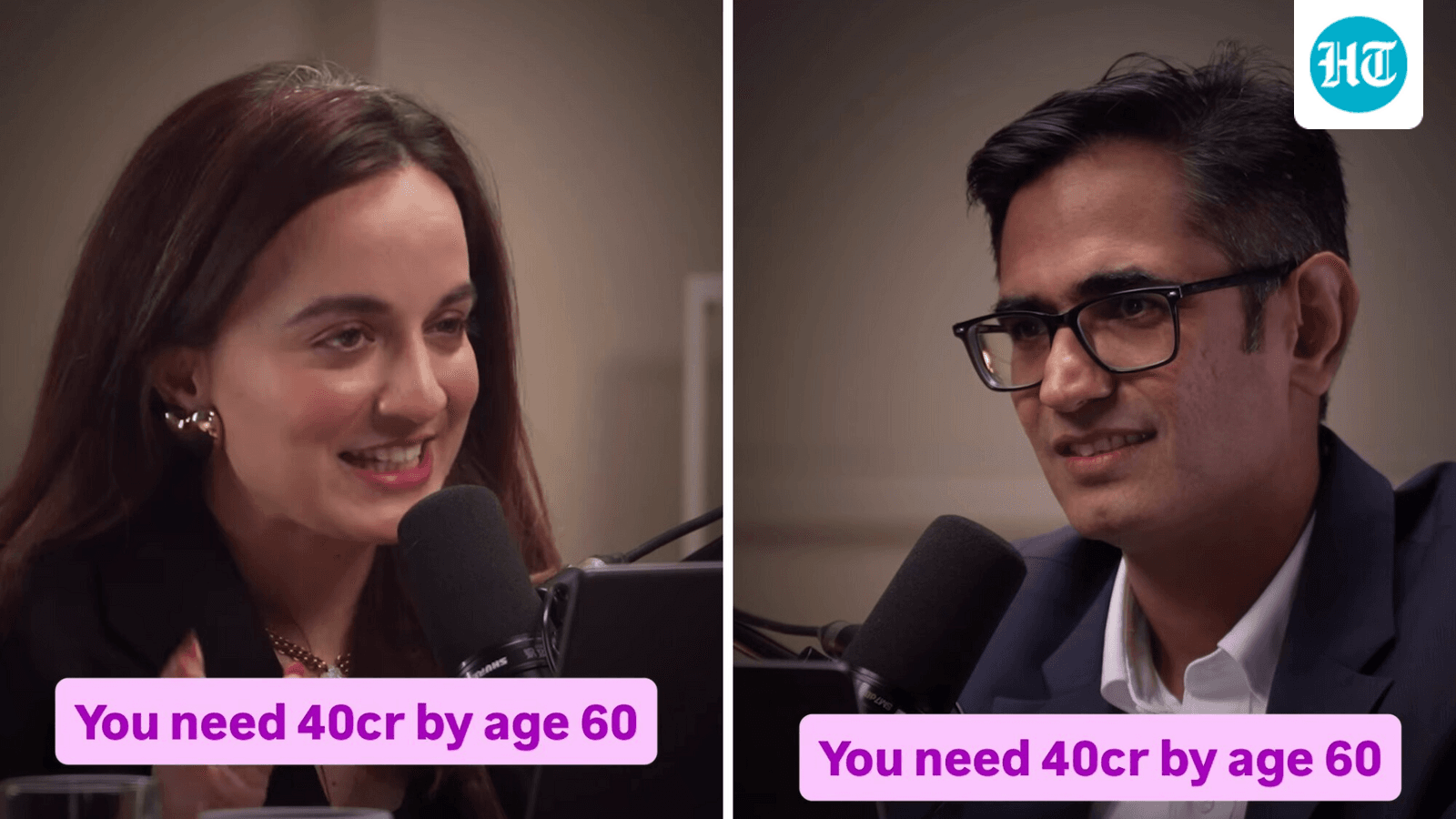 ‘You’ll need ₹40 crore to retire in India’: Founder’s advice shocks internet