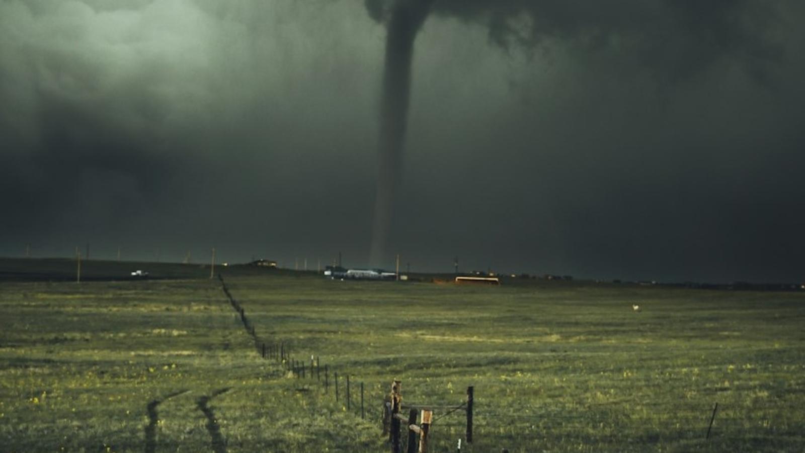 Carlyle tornado: Touchdowns reported in Trenton and Germantown; damage possible in Clinton County, Illinois