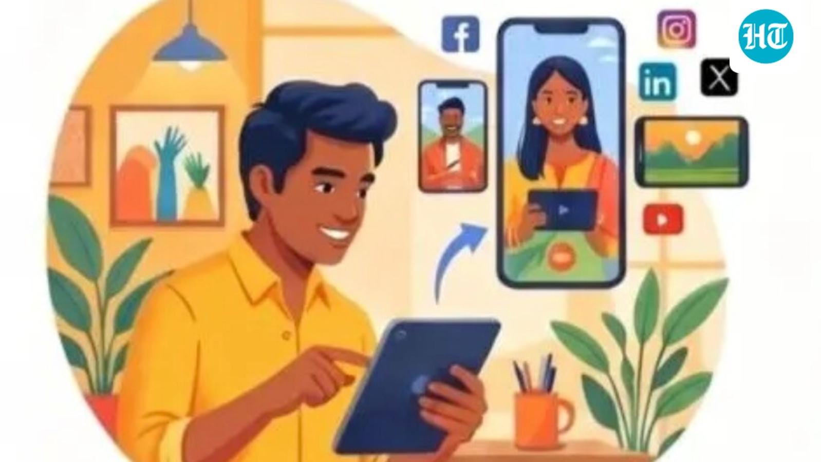 Neural Dispatch: Google’s big AI pitch for India, Nothing’s essential voice and deafening silence