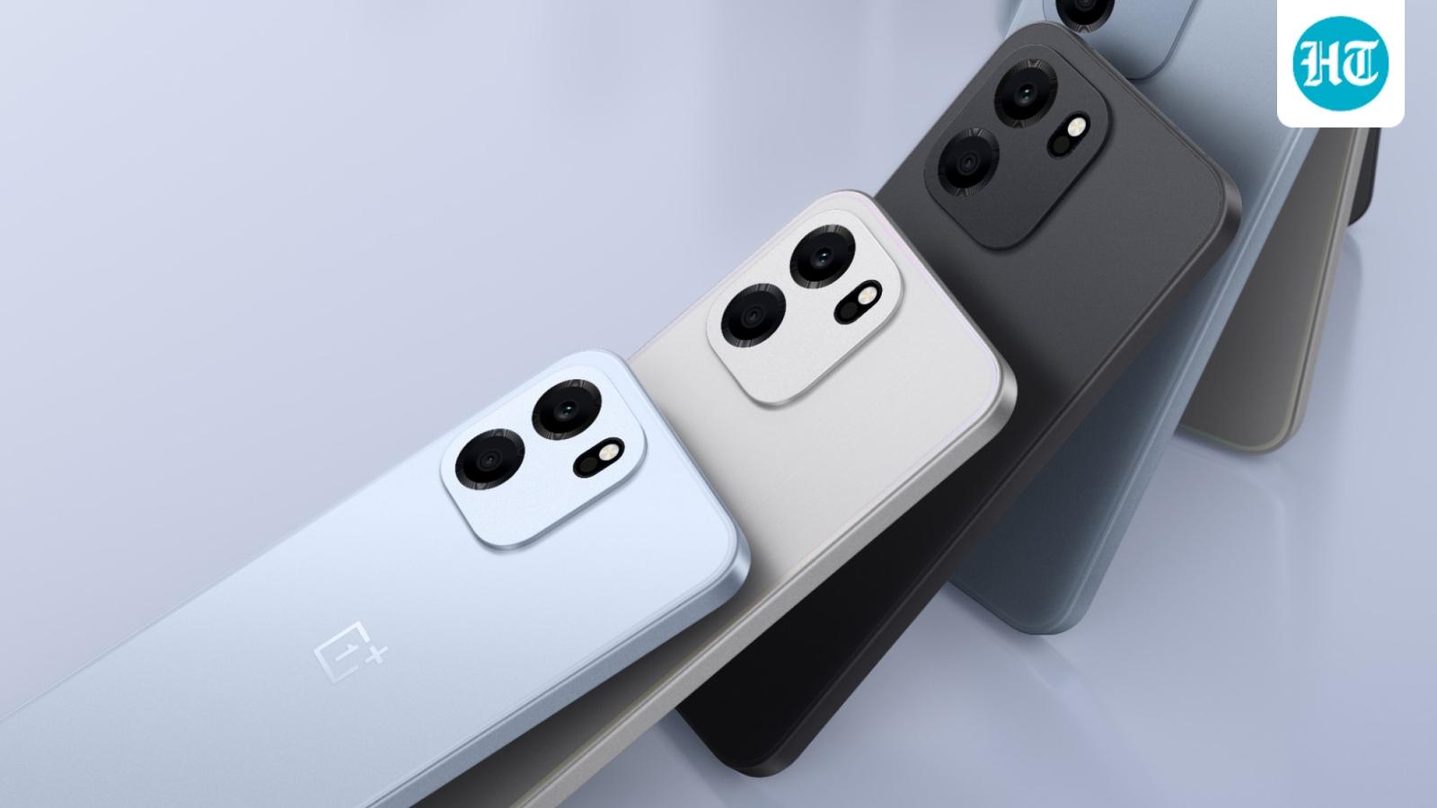 OnePlus Nord CE 6, CE 6 Lite India sale dates announced ahead of May 7 launch