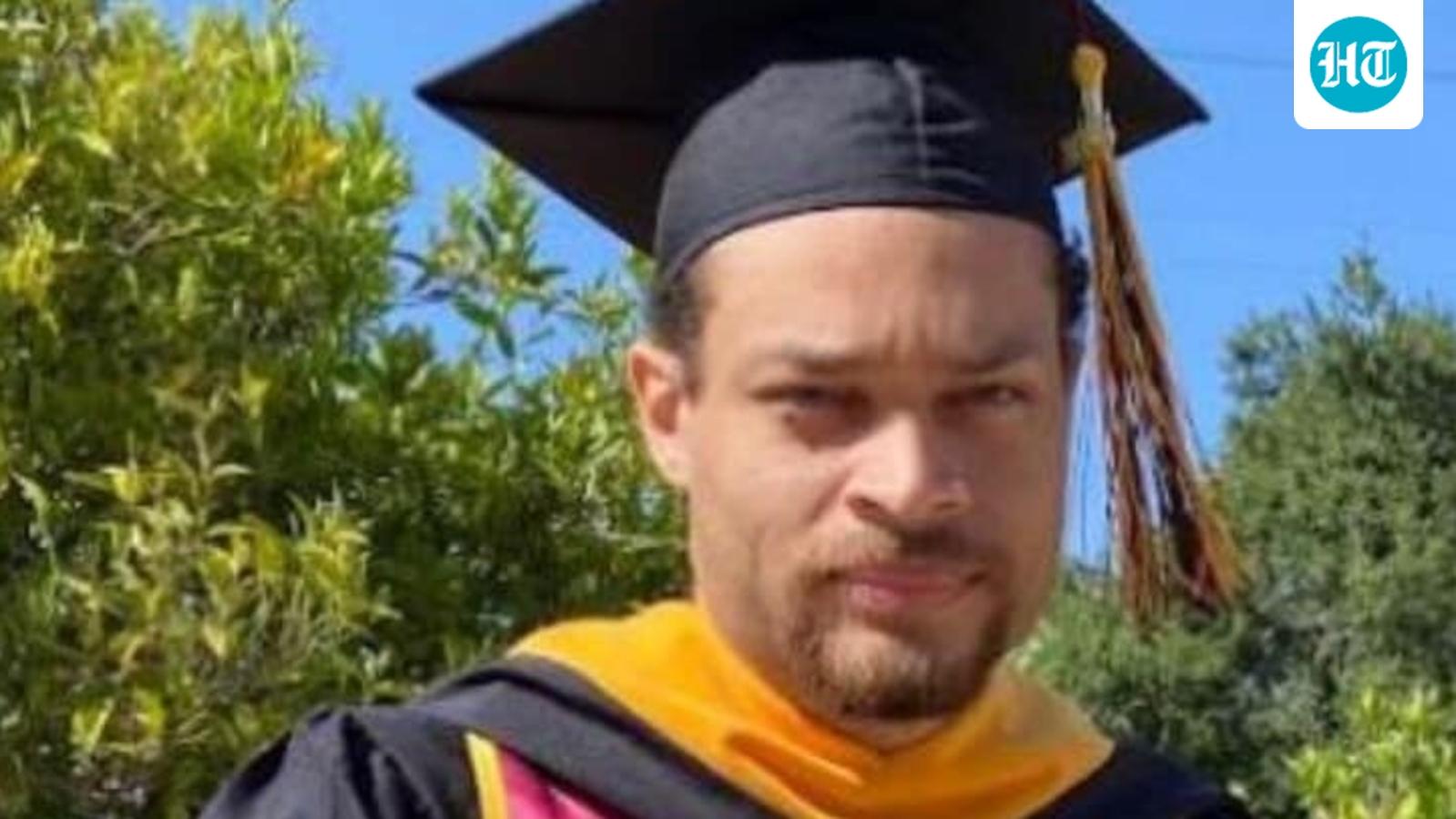 Cole Tomas Allen's chilling hotel selfie before WHCD emerges; officials note suspect's ‘smirk’