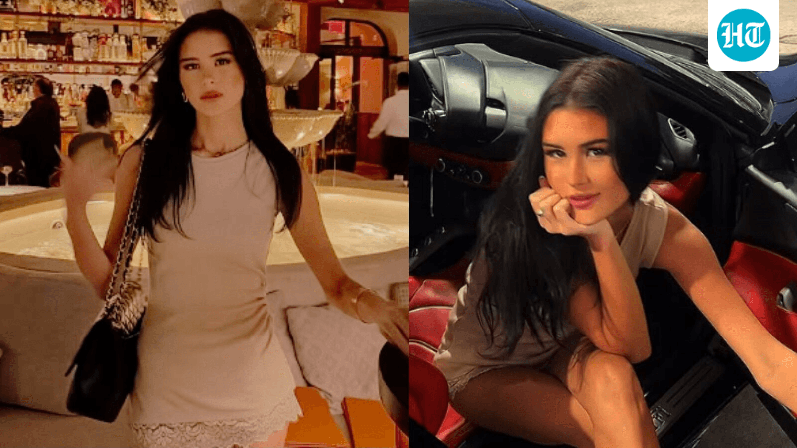 Alorah Ziva lawsuit: 5 things to know about case against ‘Looksmaxxer’ Clavicular