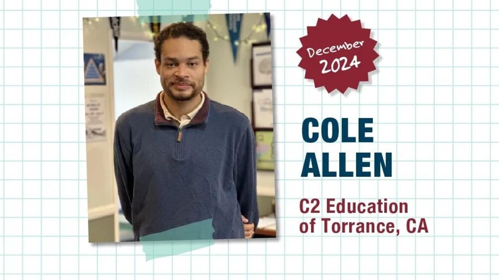 Cole Tomas Allen net worth: All we know about WH shooting suspect, ‘a highly educated tutor’ from California