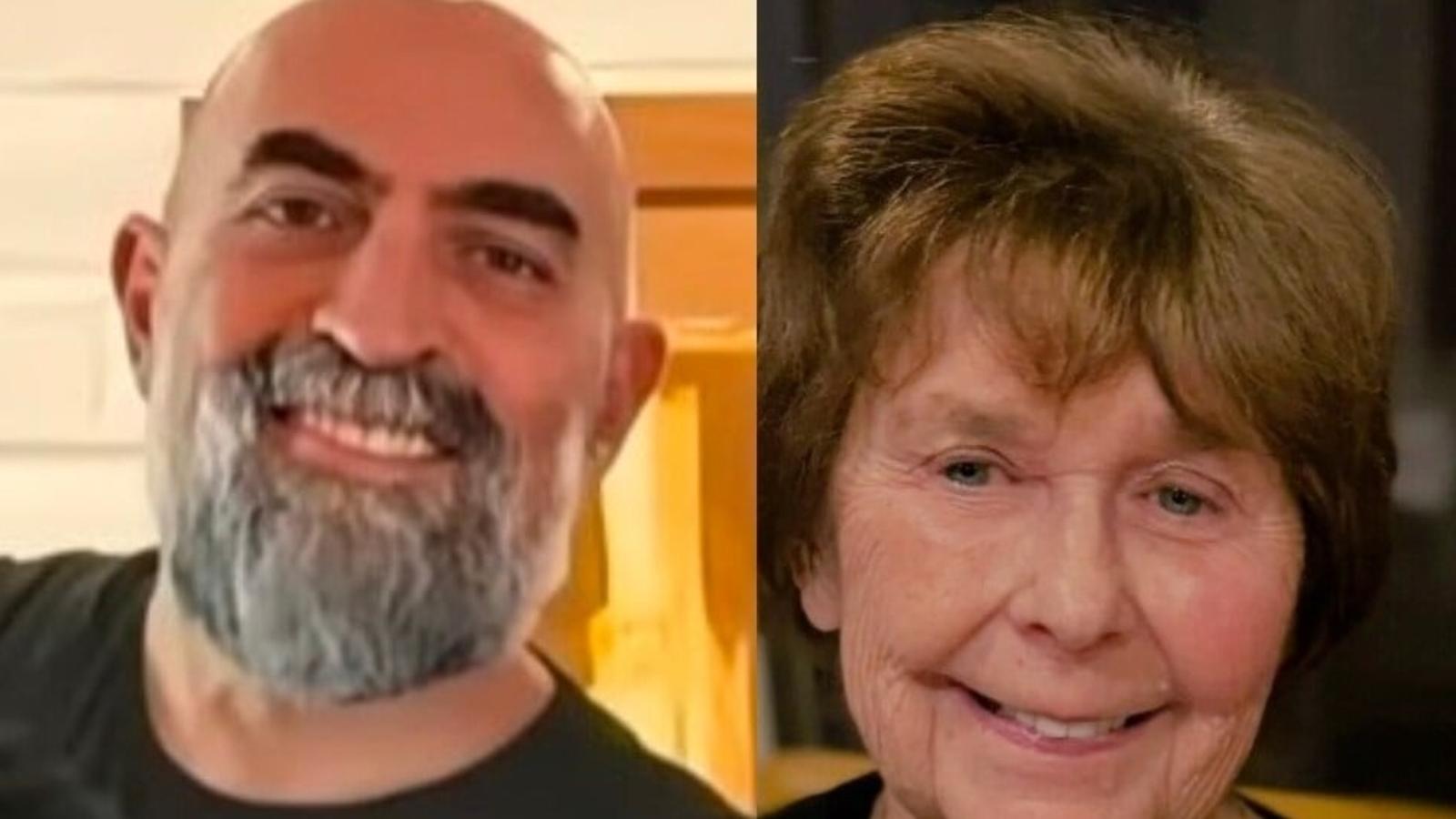Did Tommaso Cioni attend Olympic event after Nancy Guthrie reported missing? Fact-checking bizarre claim