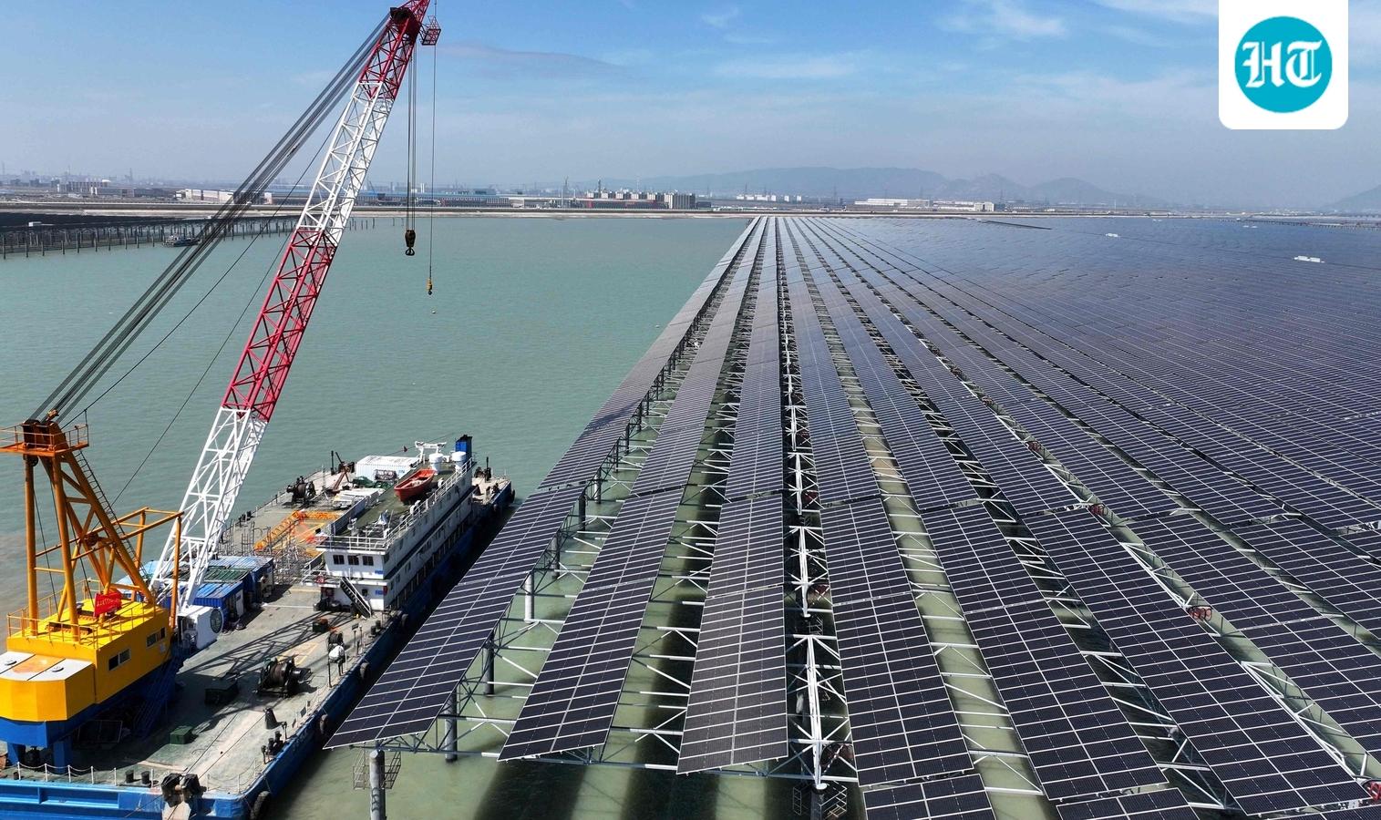 Could China help make Africa a factory for the world?