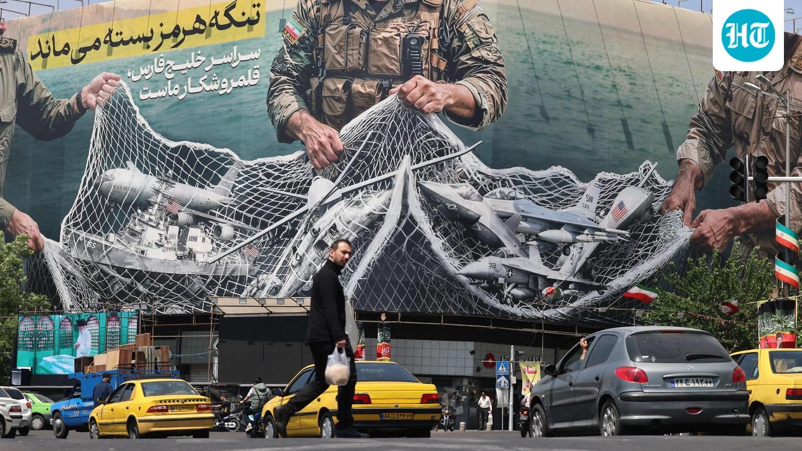 How two months of war in West Asia hit global markets and the economy