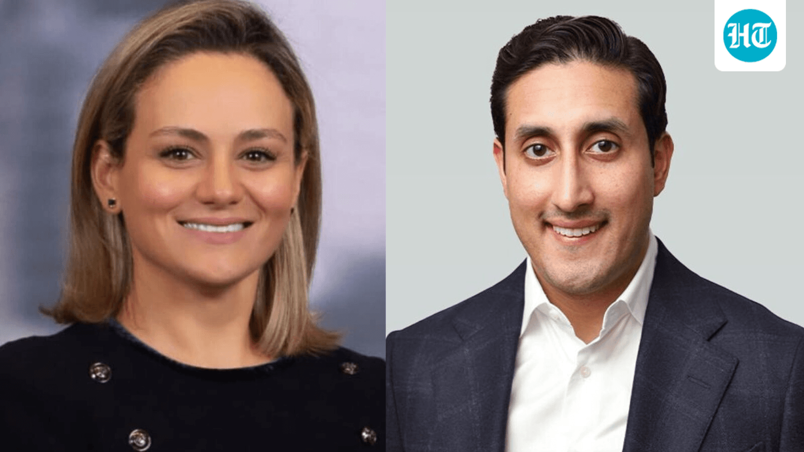 Chirayu Rana: 5 key things on ex-JPMorgan staffer who brought suit against Lorna Hajdini