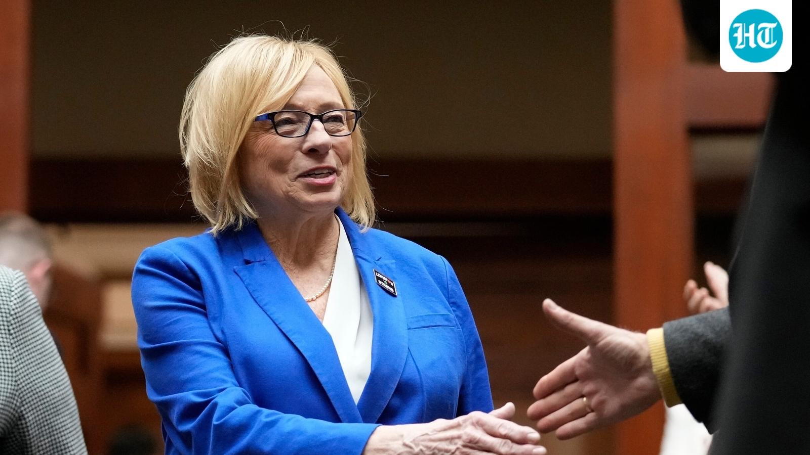 Why Janet Mills walked away from senate race. Shocking reason behind Maine Gov's decision