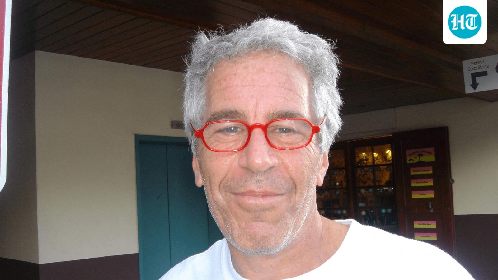 Did Jeffrey Epstein really leave a ‘hidden’ suicide note? Report makes bombshell claim