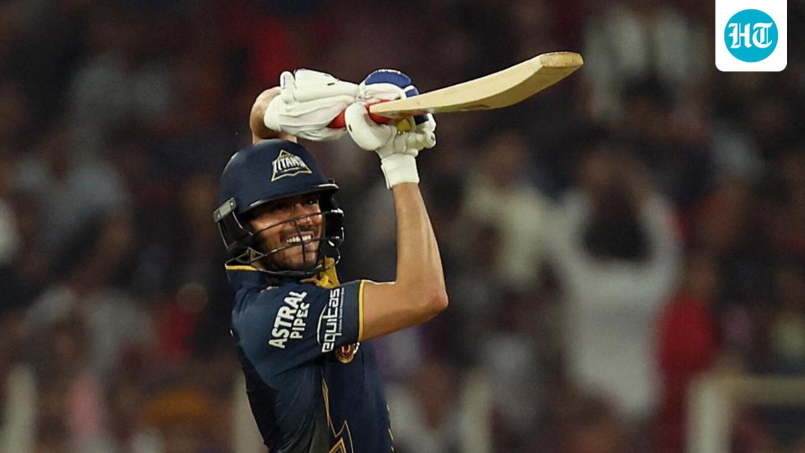 Gill, bowlers set up GT’s big win over RCB