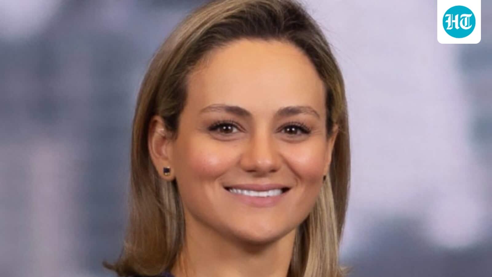 ‘You are a force…’: Lorna Hajdini remark surfaces amid sexual abuse allegations against JPMorgan exec