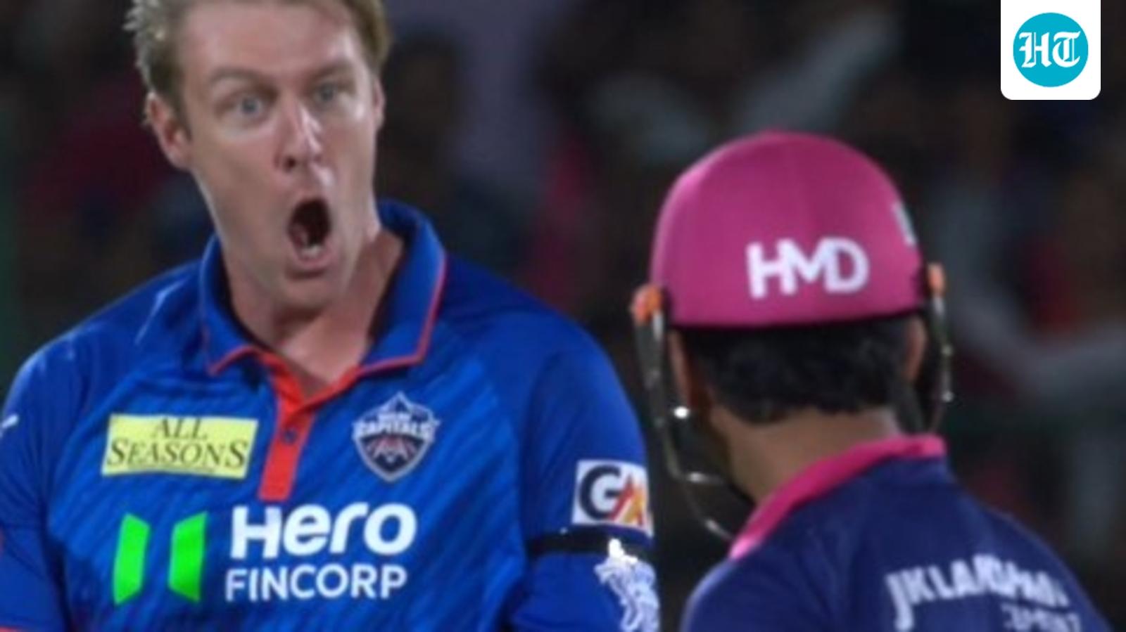 Kyle Jamieson lambasted for giving send-off to 15-year-old Vaibhav Sooryavanshi: ‘Not a pretty sight’