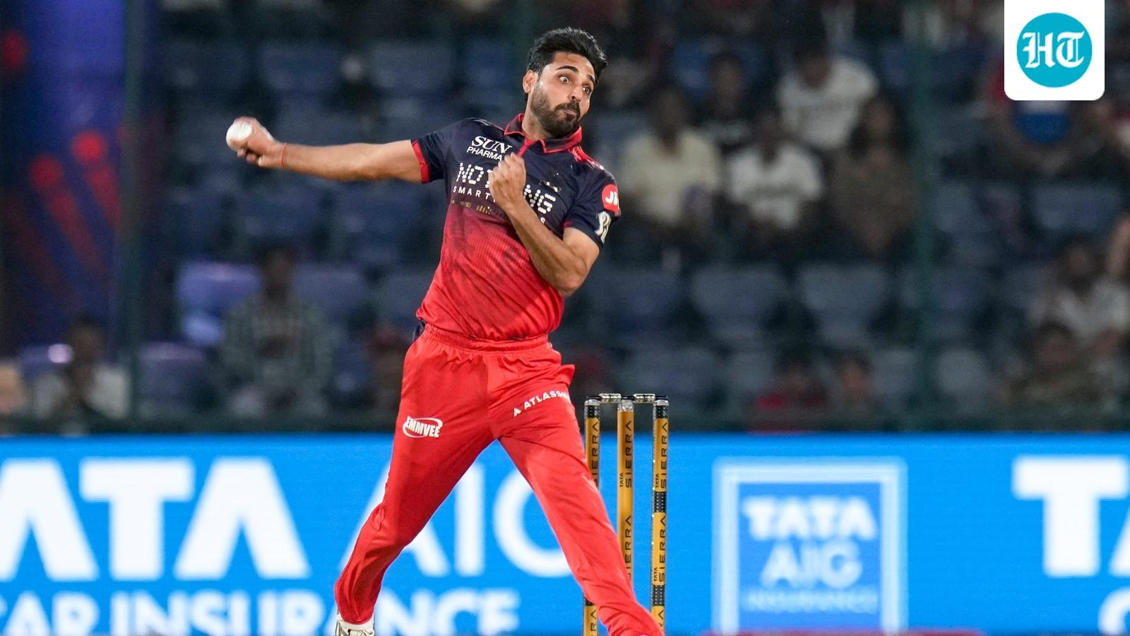 Sehwag tells selectors to bring 'vintage' Bhuvneshwar Kumar back, pushes for reunion with Bumrah: 'If he's 36, so what?'