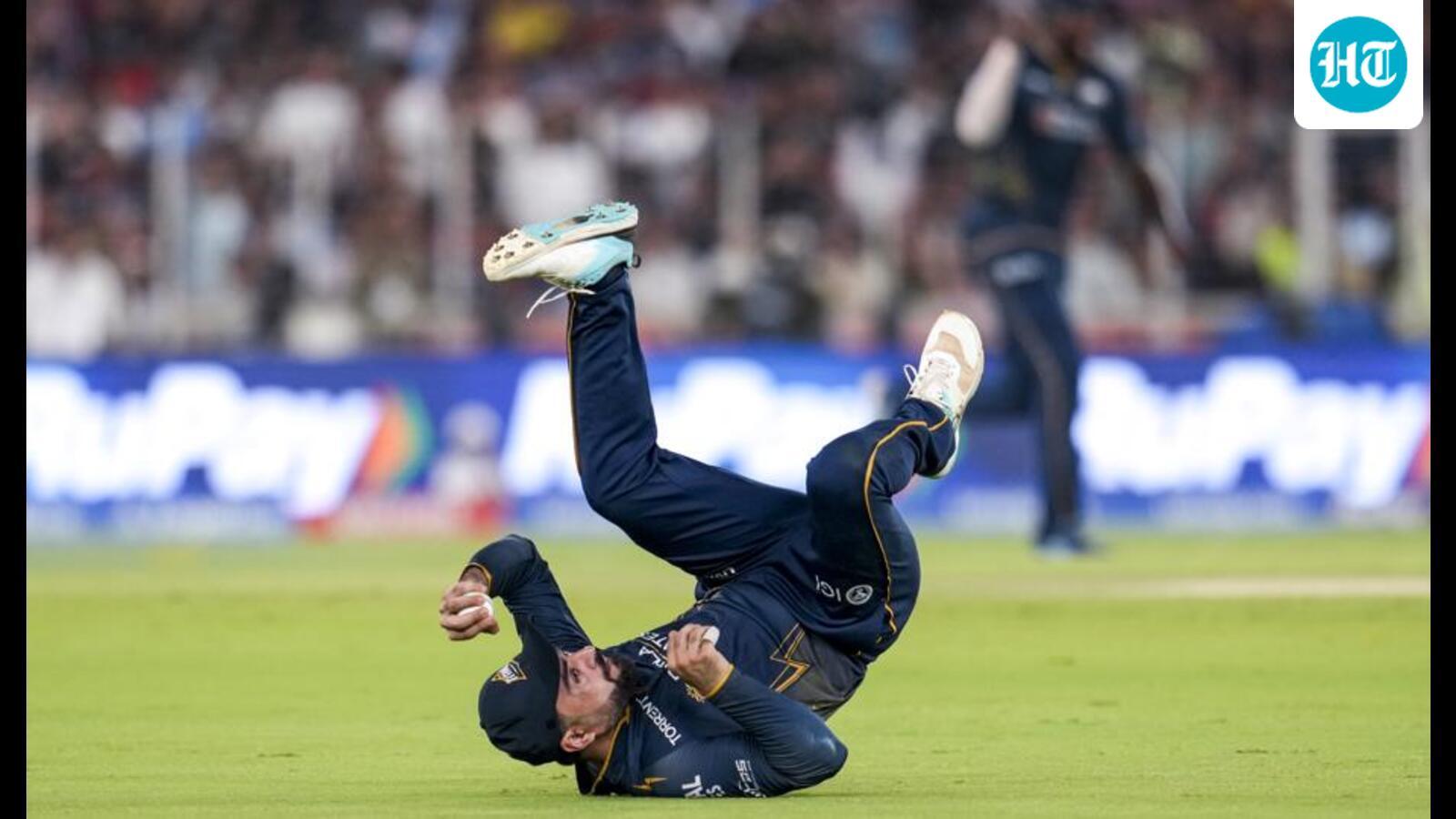 Drop Zone: Why have fielding standards declined in the IPL?