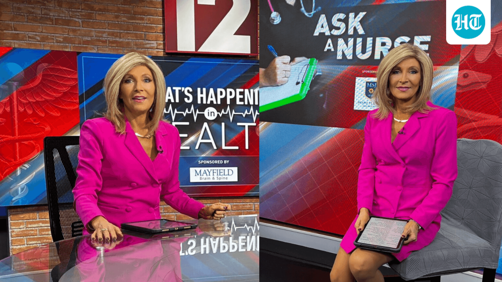 Liz Bonis cause of death: All on Local12 Cincinnati medical reporter's colon cancer battle