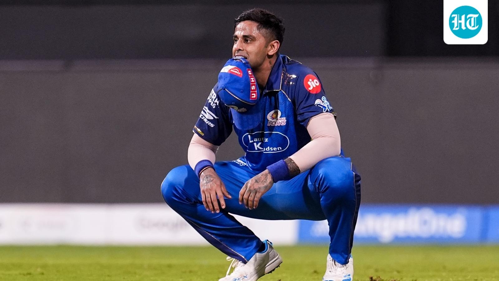 Mumbai Indians coach Mahela Jayawardene breaks silence on Suryakumar Yadav's rut in IPL 2026: ‘People are human’