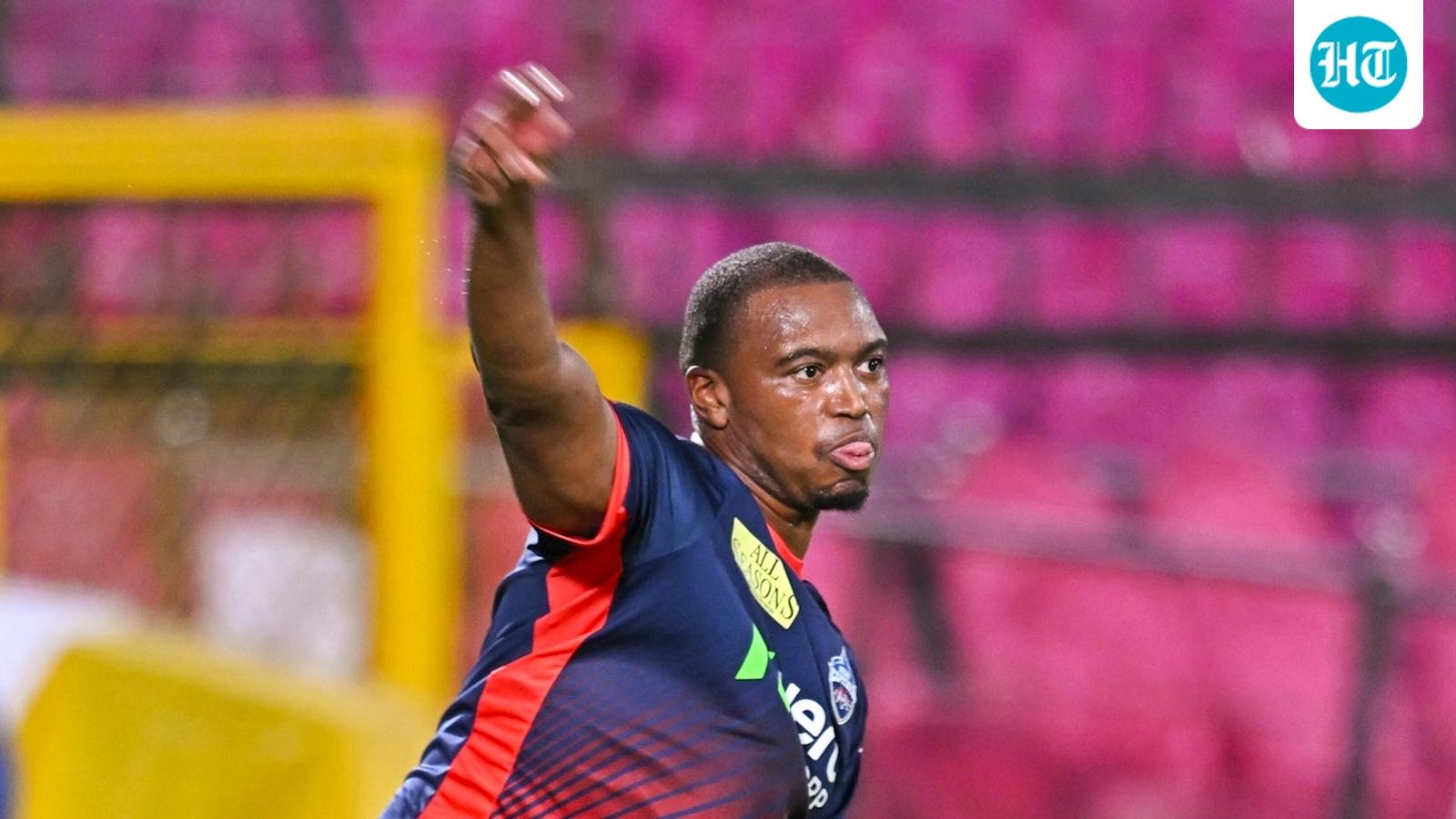 RR vs DC LIVE Score IPL 2026: Delhi hope for Starc, Ngidi return to revitalise floundering season; RR high on confidence