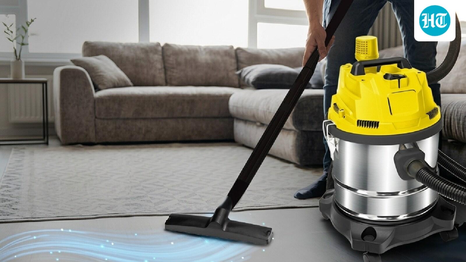 Best wet and dry vacuum cleaners in 2026: Say goodbye to dust, dirt and liquid spills