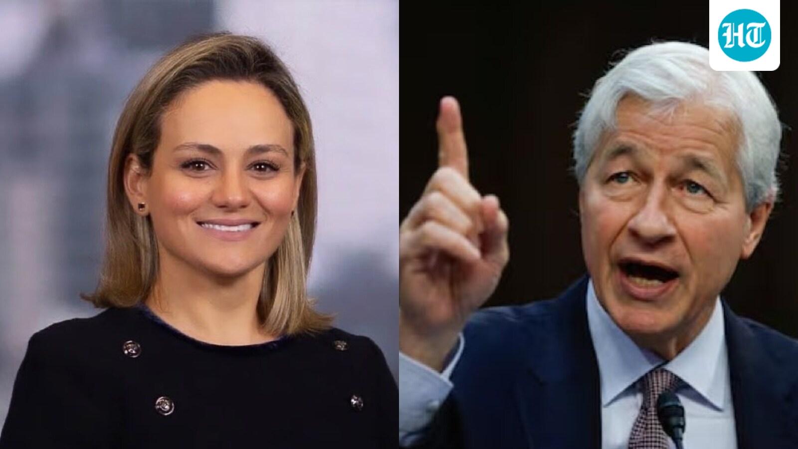 Lorna Hajdini JP Morgan scandal: Texas founder wants CEO Jamie Dimon to take strict action; ‘go full scorched earth’
