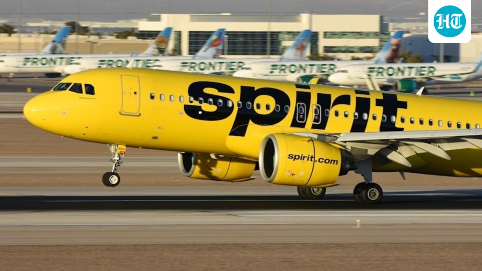 Who owns Spirit Airlines? Shareholding structure explained amid shutdown over bankruptcy