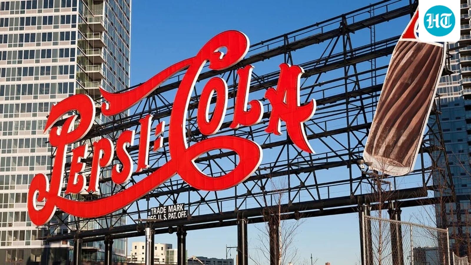 Coca-Cola is trouncing Pepsi. Can the underdog turn things around?
