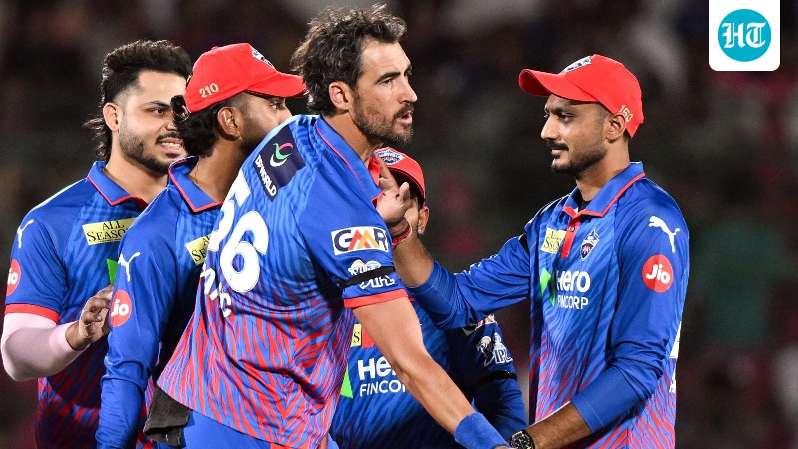 ‘That’s why he is a legend of the game’: After DC break losing streak, captain Axar praises the great Aussie no end