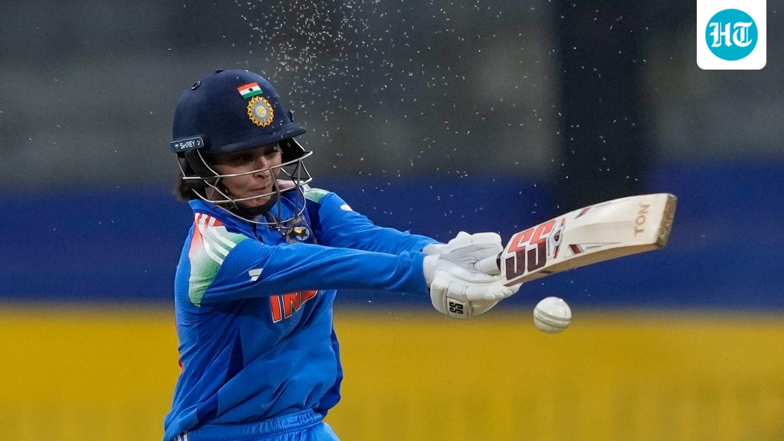 India chief selector minces no words, reveals reason behind dropping Harleen Deol for Women's T20 World Cup