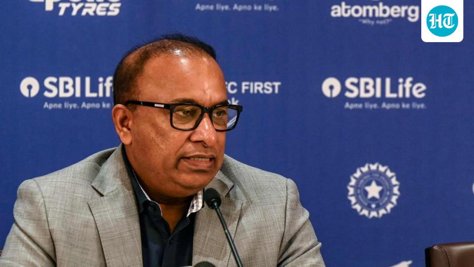 No immediate review of Impact Player: BCCI secretary Saikia