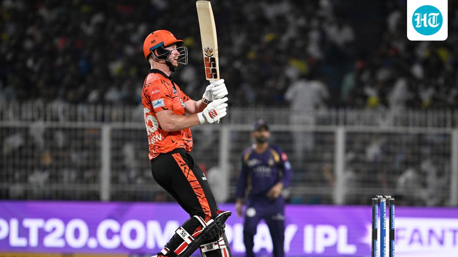 KKR’s biggest headache against SRH isn’t Travis Head or Abhishek Sharma, it’s Heinrich Klaasen