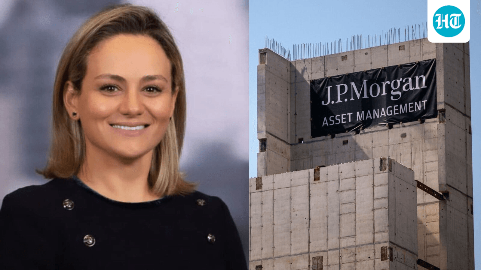 Lorna Hajdini's accuser could be sued; prediction market adds twist to JPMorgan sex abuse row